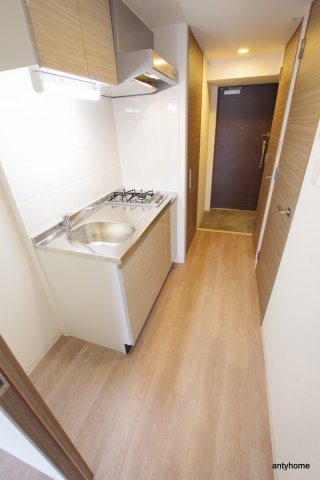 ファーストフィオーレ福島野田2　仲介手数料無料の内装