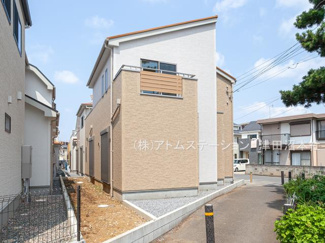 【外観】