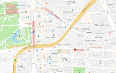 【地図】 | ヴェール同心