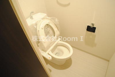 【トイレ】 | ヴェール同心 | トイレも気になるポイント