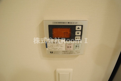 【設備】 | ヴェール同心