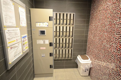 【その他共用部分】 | ヴェール同心