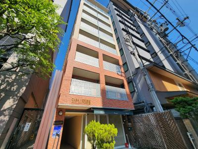 カーサ・ヴェルデ西洞院