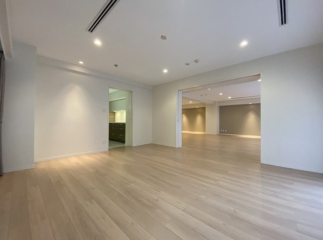 港区西麻布４丁目の賃貸マンションのその他|ダイニング・同タイプ参照