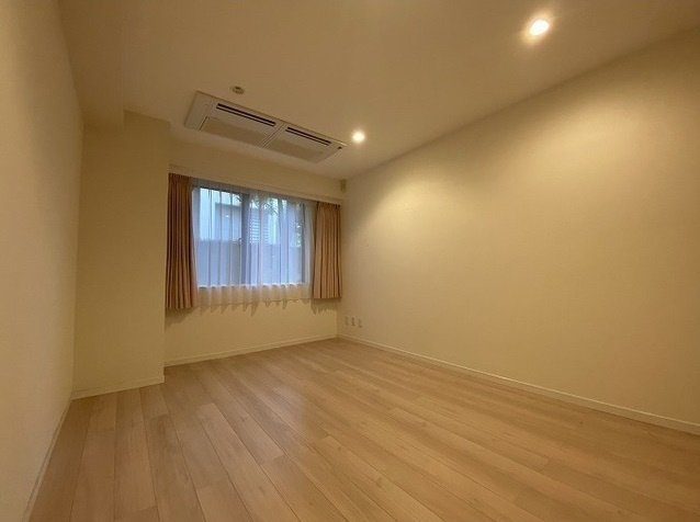 港区西麻布４丁目の賃貸マンションのその他|洋室・同タイプ参照