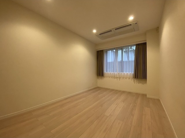 港区西麻布４丁目の賃貸マンションのその他|洋室・同タイプ参照