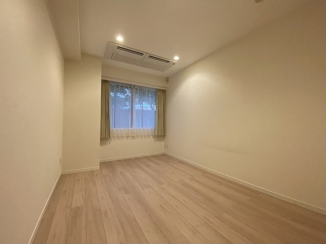 港区西麻布４丁目の賃貸マンションのその他|洋室・同タイプ参照