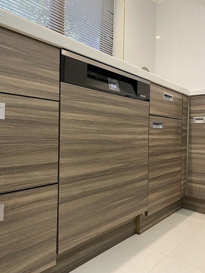 港区西麻布４丁目の賃貸マンションのその他|食洗機・同タイプ参照