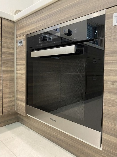 港区西麻布４丁目の賃貸マンションのその他|オーブン・同タイプ参照