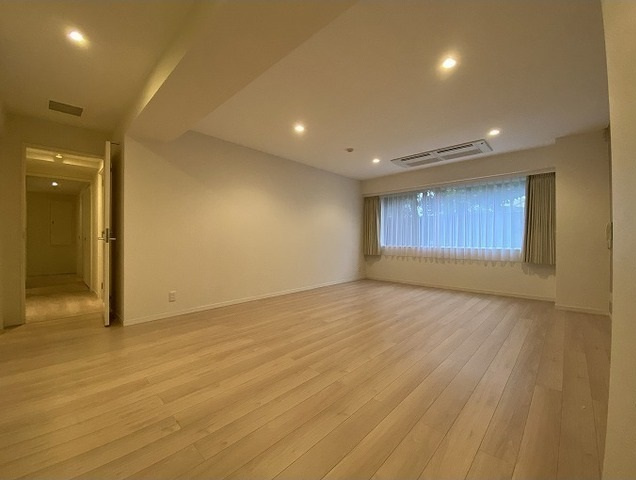 港区西麻布４丁目の賃貸マンションの洋室|同タイプ参照