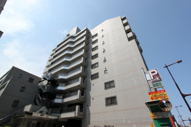 仙台市青葉区広瀬町のマンションの画像
