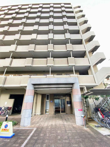 ベル アーバニティ花園の詳細ページ 大阪市のネオ不動産