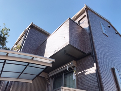 【外観】 | CasaBruno駒沢