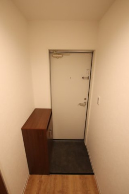 【玄関】 | プレミアムスイート狭山駅前