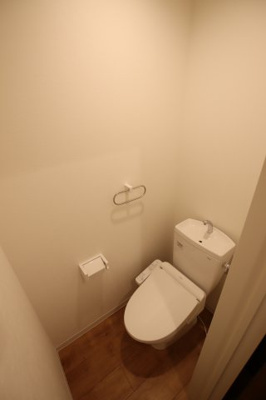 【トイレ】 | プレミアムスイート狭山駅前