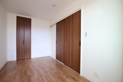 【洋室】 | プレミアムスイート狭山駅前