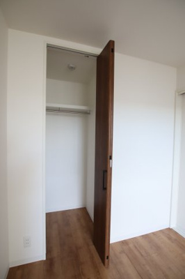 【収納】 | プレミアムスイート狭山駅前