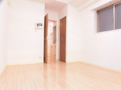 KDXレジデンス西院（ケイディエックスレジデンス西院）の子供部屋|洋室