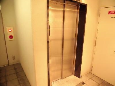 KDXレジデンス西院（ケイディエックスレジデンス西院）のその他共用部分|エレベーター