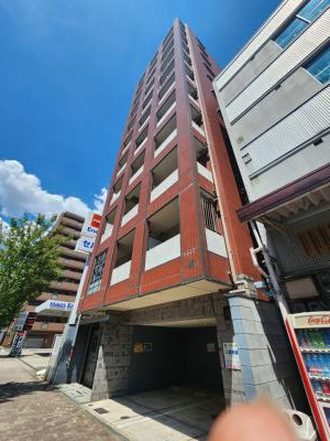 KDXレジデンス西院（ケイディエックスレジデンス西院）の外観|外観写真