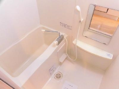 KDXレジデンス西院（ケイディエックスレジデンス西院）の浴室|お風呂