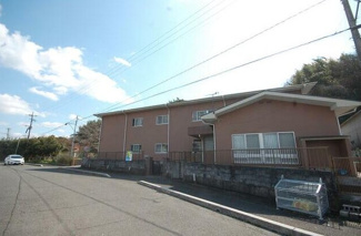 【外観】 | 物件の外観です