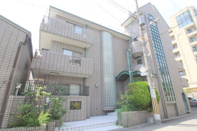 【外観】 | ジュネスナカイ