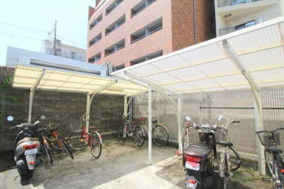 【その他共用部分】 | ジュネスナカイ