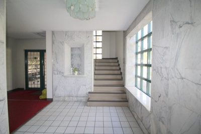 【ロビー】 | ジュネスナカイ