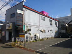 西通りビルの画像