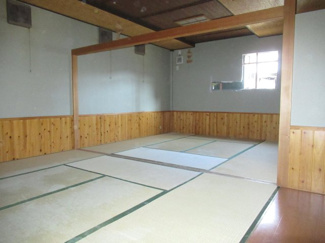 【和室】 | 西通りビル