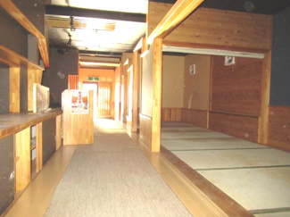 【和室】 | 西通りビル