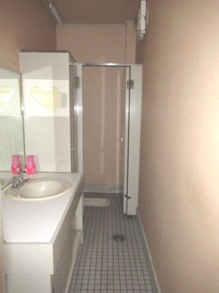 【トイレ】 | 西通りビル