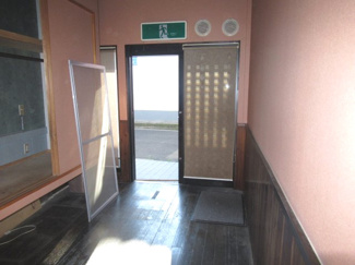 【玄関】 | 西通りビル