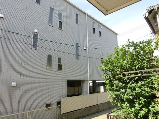 ウィリナⅡの展望|ウィリナⅡ