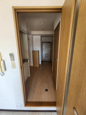 コージーハイツ大宮の内装