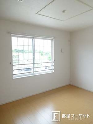 【展望】 | ソレイユ下畷Ｃ