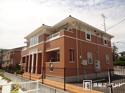 【外観】 | ソレイユ下畷Ｃ