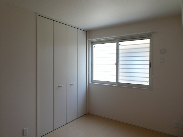 リヴィエールの洋室|東洋室