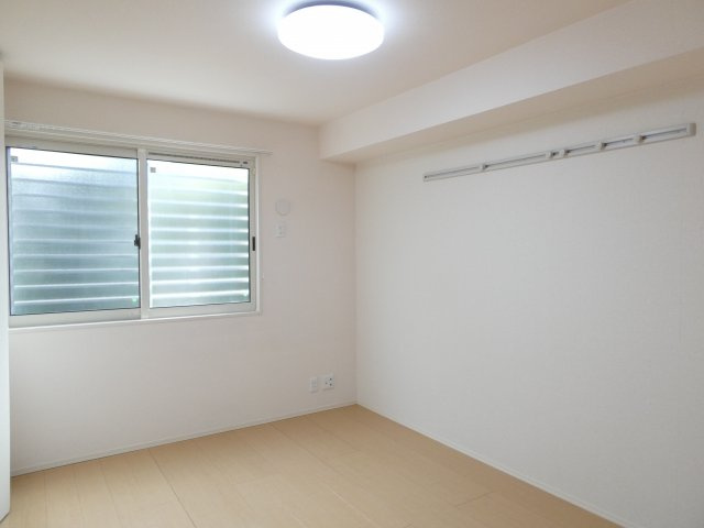 リヴィエールの洋室|東洋室