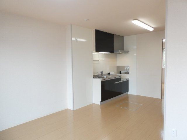 リヴィエールの居間・リビング|LDK10.5帖