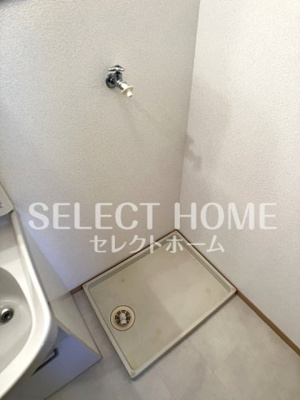 【設備】 | サウスウィンドB