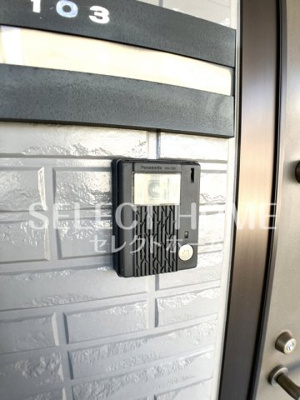 【セキュリティ】 | サウスウィンドB