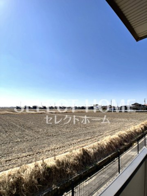 【展望】 | サウスウィンドB