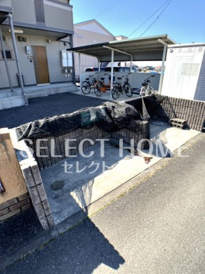 【その他共用部分】 | サウスウィンドB