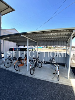  | サウスウィンドB