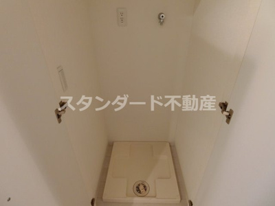 【設備】 | エス・キュート梅田中崎町