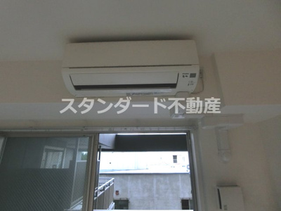 【設備】 | エス・キュート梅田中崎町