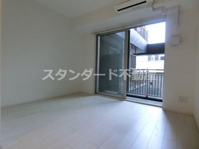 【寝室】 | エス・キュート梅田中崎町