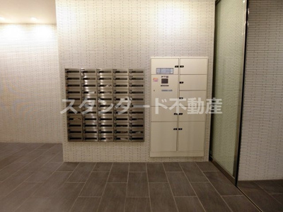  | エス・キュート梅田中崎町